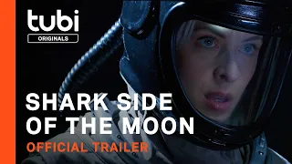 Shark Side of The Moon  | Official Trailer | A Tubi Original