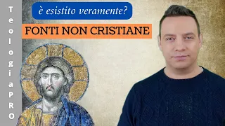 Gesù è realmente esistito?