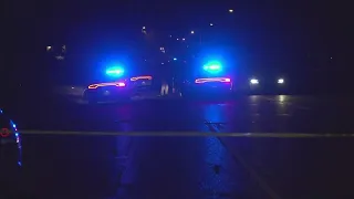 Memphis shooting leaves teenage boy dead