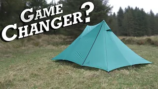 Durston X-Mid 1 Solid: Is It the Best Backpacking Tent for 2023?