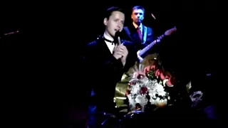 VITAS - Swan's Faithfulness / Лебединая верность [Kaluga - 24.02.2007] (Unseen! - Fragment)