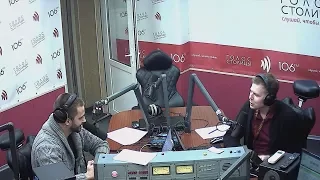 «Вовкины заголовки». 05.03.2018