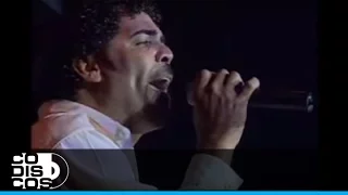 Quiero Morir En Tu Piel, Willie González - En Vivo