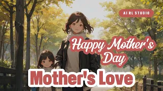 2024 New Suno AI Song : Mother's Love (Happy Mother's Day)