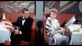 🎥 Незабываемый роман (An Affair to Remember) 1957