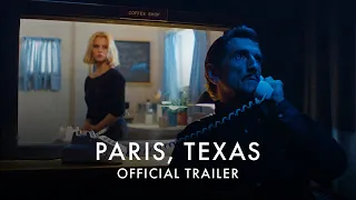 Paris, Texas | Returning to Cinemas 29 July