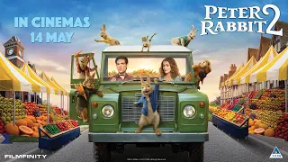 ‘Peter Rabbit™ 2: The Runaway’ official trailer