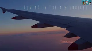 Maz Savvy Prod “In The Air Tonight” Phil Collins remake