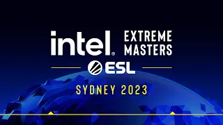 [UA] IEM Sydney 2023