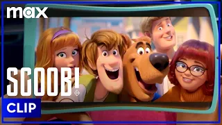 Fred, Daphne & Velma's Fun Roadtrip | Scoob! | Max Family