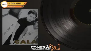 Gala - Let A Boy Cry (Full Vocals Mix) [HQ] - Euro House, 90's