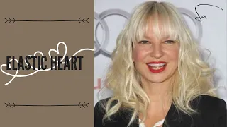 Sia - Elastic Heart (Acapella - Vocals Only)