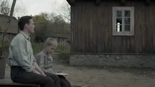 Wołyń (2016)  fragment filmu