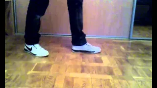 Обучалка DnB Step