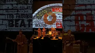 The Bootleg Beatles - When I Saw Her Standing There (Oslo Konserthus 13 Mai 2023)