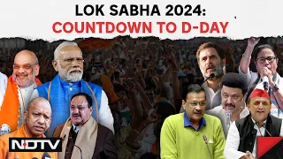 Lok Sabha Election Results: Decoding Exit Polls