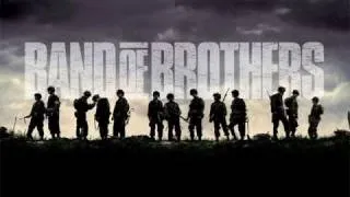 Band of Brothers soundtrack - Suite Two