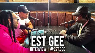 EST Gee Interview: on Paying for Features, Yo Gotti, Lil Baby, Signing to CMG + More