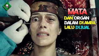 99% ORANG KETAKUTAN SETELAH MENONTON FILM INI❗ | ALUR CERITA FILM PSIKOPAT | CAPTIFS (2010)