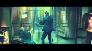 John Wick Music Video HD (Fan Made)