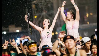 Water is backkk! Are you ready for the warmth of Bangkok's Songkran S2O 2023