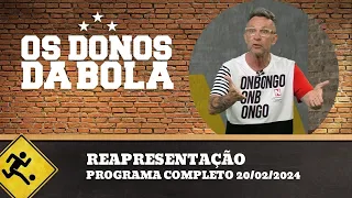 Quem deve ser titular do Corinthians: Cássio ou Carlos Miguel? | Reapresentação