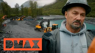 Dave Turins emotionaler Abschied vom Gold-Business | Goldrausch in Alaska | DMAX Deutschland