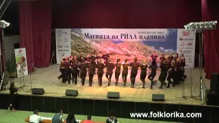 Фолкпалитра-Чачак