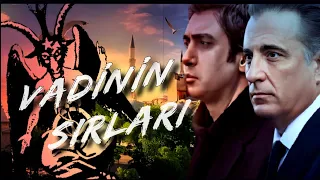 Kurtlar Vadisi'nin Ezoterik Sırları