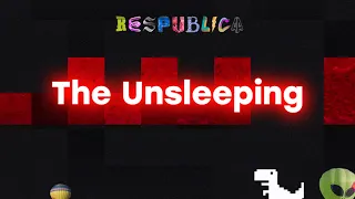 The Unsleeping на Respublica FEST 2020