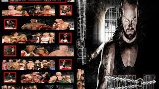 WWE No Way Out 2007 Review