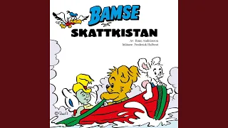 Skattkistan (Del 1)