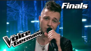 Gewinner-Performance: Sebastian Krenz & Johannes Oerding - What They Call Life | Finals | TVOG 2021