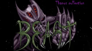 Shadow of the beast - Intro - Amiga Music Remix