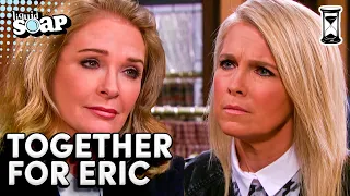 Marlena Needs Jennifer's Help | Days of Our Lives (Deidre Hall, Melissa Reeves)