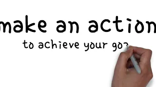 How to Make an Action Plan to Achieve Your Goals (In 7 Simple Steps)