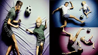 Cutest Moments Together Neymar Pranks His Son!! Funny Moment