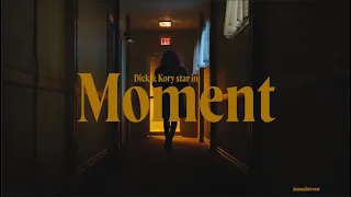 Dick & Kory | Moment