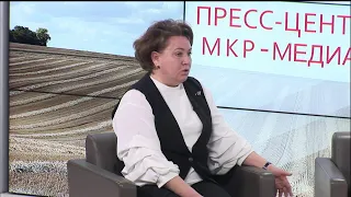 Open talk «200 лет Омской области: регион в годы Великой Отечественной войны» (15.03.2022 г.)