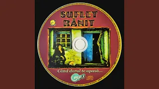 Album - Suflet rănit / Partea 4 (melodii de dor și suferință, de casă și depărtare)