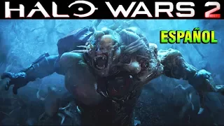 Halo Wars 2 La Pesadilla Despierta Película Completa | Todas las Cinemáticas