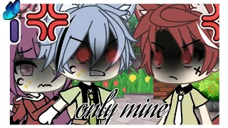 Only Mine || GLMM || Read desc