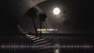 "Dream Sweet In Sea Major" - Orchestral Cover (Hawaii: Part II)