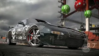 [Trailer] NEED FOR SPEED: PROSTREET REMASTERED (2022)