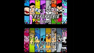 Trypophobia Screen the videos meme of @CNLA4