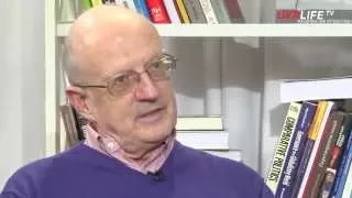 Русским фашистам никогда не удавалось собрать на митинге 5 тысяч человек, - Пионтковский