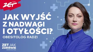 Dieta, farmakologia czy operacja bariatryczna? ODCHUDZANIE WIELKIEJ WAGI | ZET jak Zdrowie