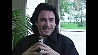 Jean Michel Jarre Pebble Mill Versailles 1993