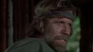 Chuck Norris - Missing In Action 2 The Beginning 1985 - The final fight