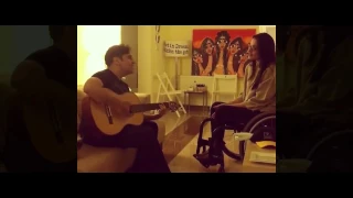 Muniba Mazari Cover Song - Dil Se Maine Dekha Pakistan